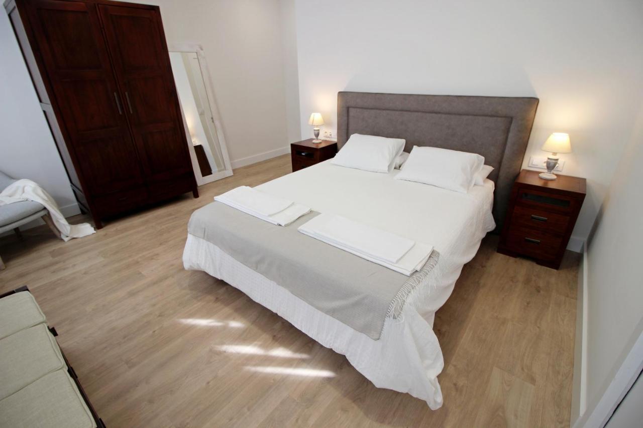 Casa Verata Losar De La Vera Zewnętrze zdjęcie