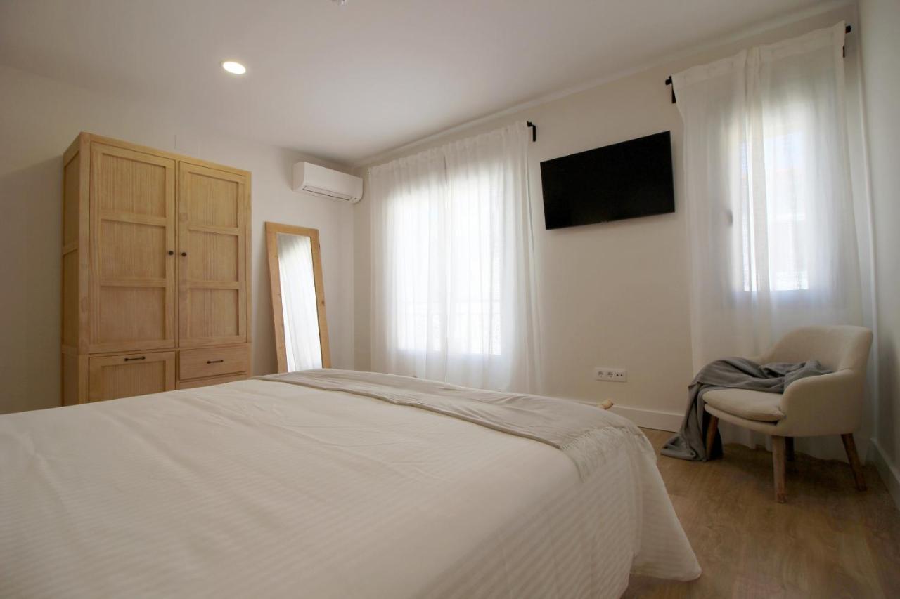 Casa Verata Losar De La Vera Zewnętrze zdjęcie