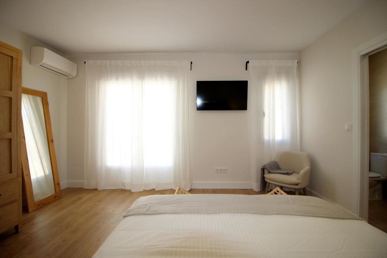 Casa Verata Losar De La Vera Zewnętrze zdjęcie