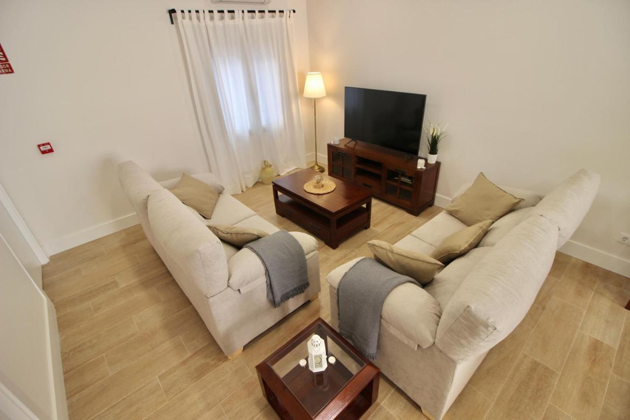 Casa Verata Losar De La Vera Zewnętrze zdjęcie